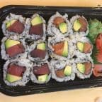 Best Any 2 Rolls (Lunch) in Lindenhurst, NY